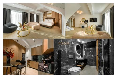 cens platinum luxury suites
