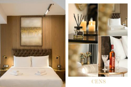 cens platinum luxury suites