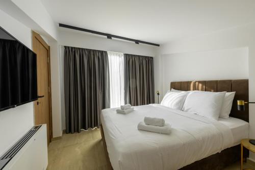 cens platinum luxury suites