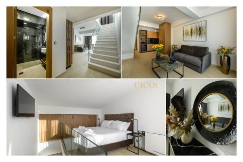 cens platinum luxury suites