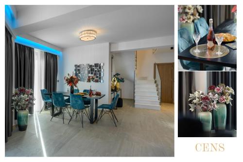 cens platinum luxury suites