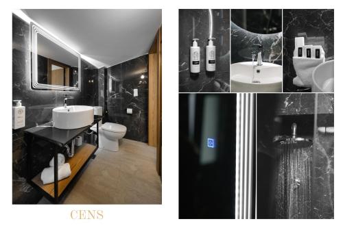 cens platinum luxury suites