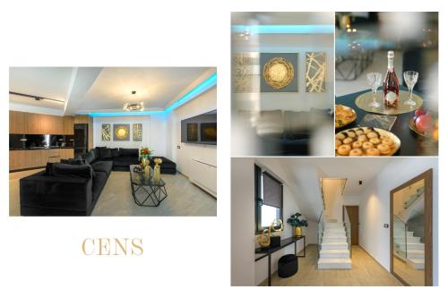 cens platinum luxury suites