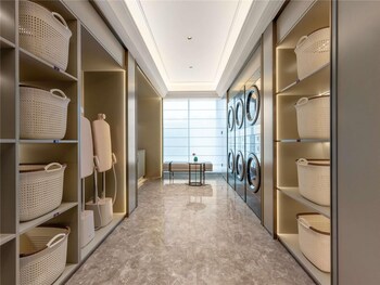 mercure chengdu global center