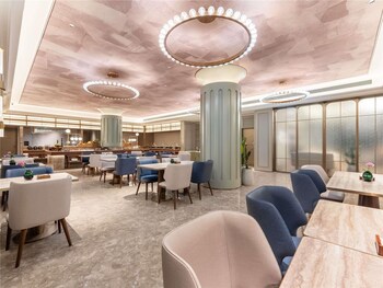 mercure chengdu global center
