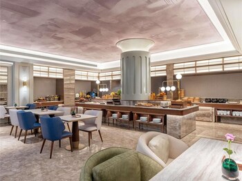 mercure chengdu global center