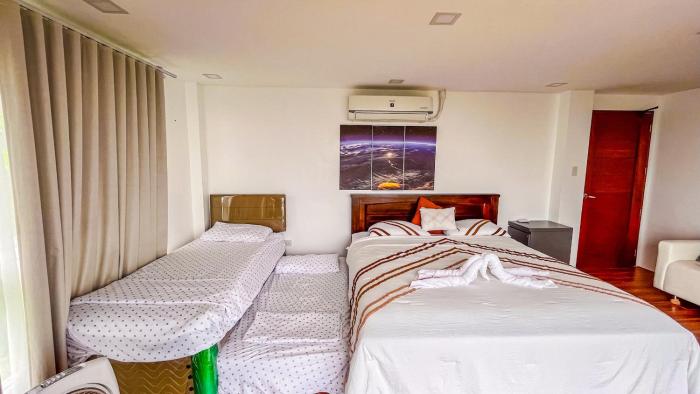 caliraya heights resort and events place