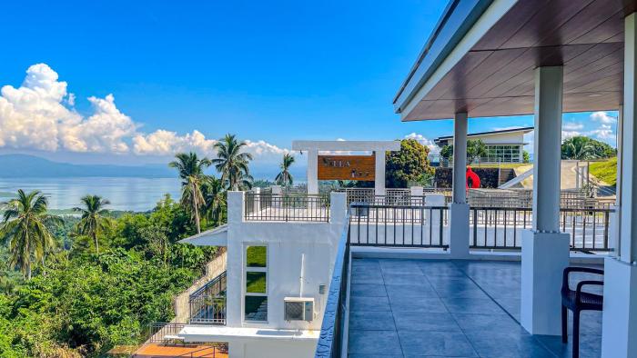 caliraya heights resort and events place