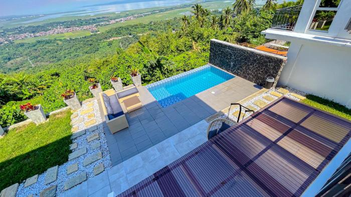 caliraya heights resort and events place