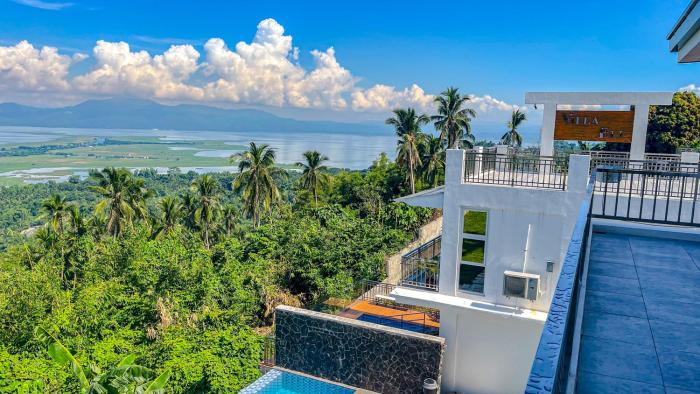 caliraya heights resort and events place