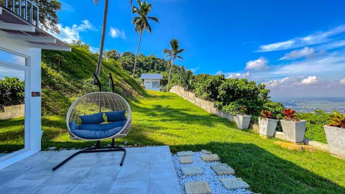 caliraya heights resort and events place