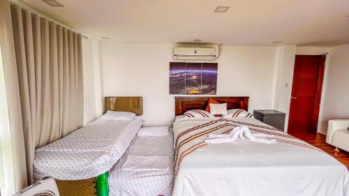 caliraya heights resort and events place