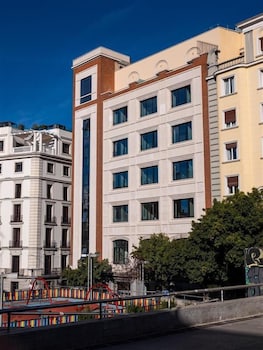 madrid