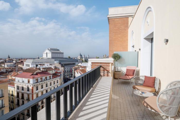 madrid