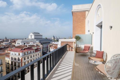 madrid