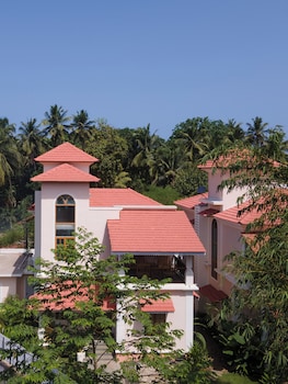 elivaas panache 3 bhk pvt pool villa