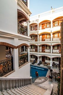 Hotel Luna,Ilocos Norte>>Bantay,4 star