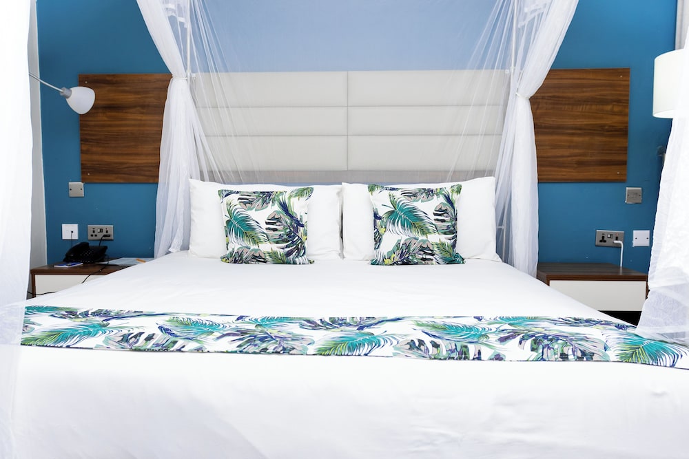 sigelege beach resort