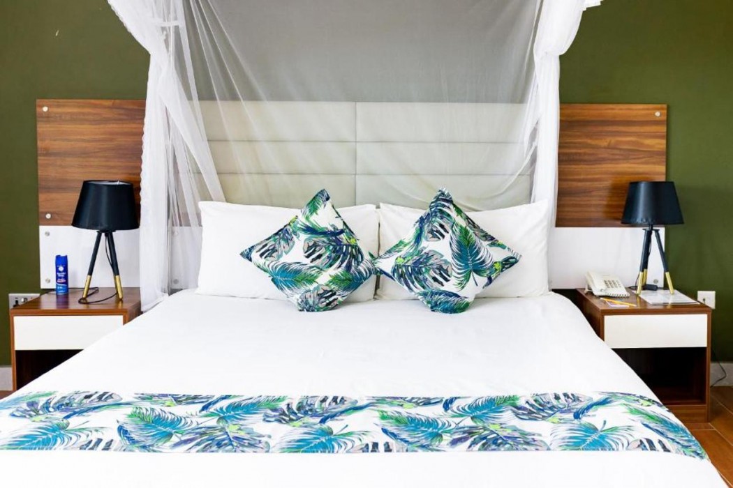 sigelege beach resort