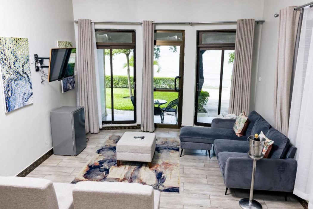 sigelege beach resort