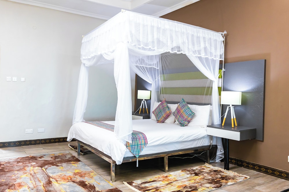 sigelege beach resort