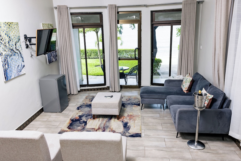 sigelege beach resort