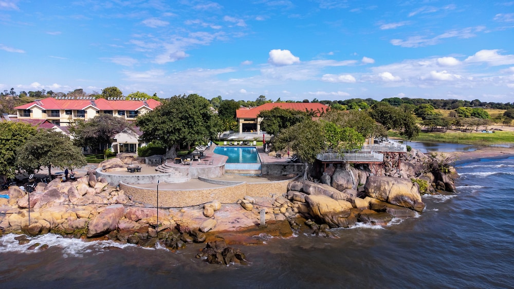 sigelege beach resort