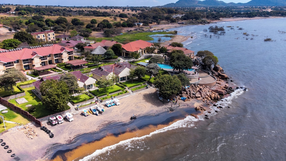 sigelege beach resort