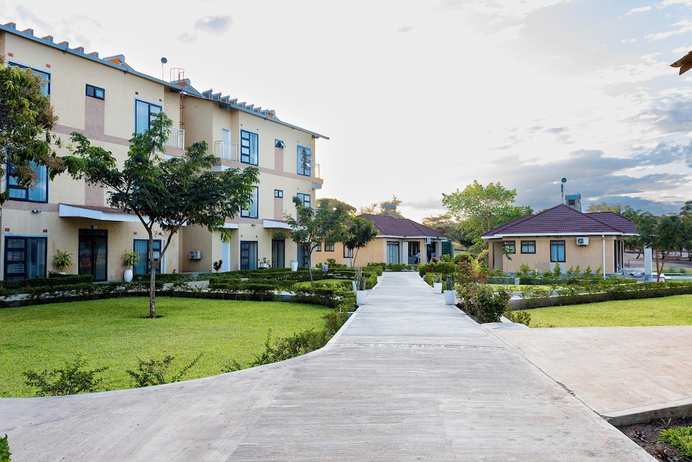 sigelege beach resort