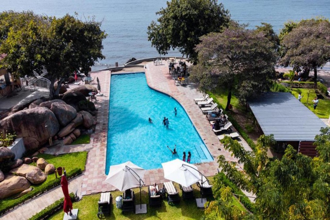 sigelege beach resort