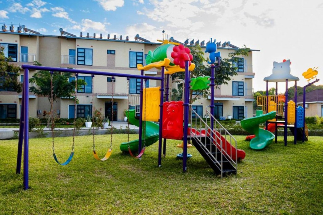 sigelege beach resort