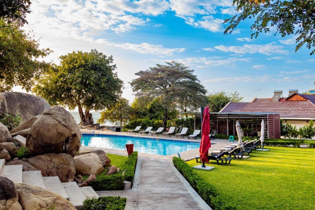 sigelege beach resort