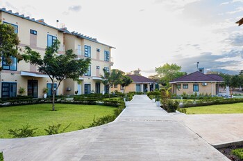 sigelege beach resort