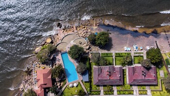 sigelege beach resort