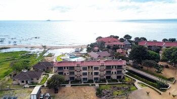 sigelege beach resort