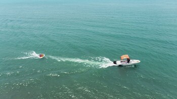 sigelege beach resort