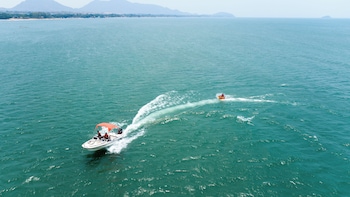 sigelege beach resort