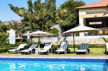 Sigelege Beach Resort,,3 star