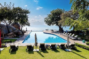 Sigelege Beach Resort,,3 star