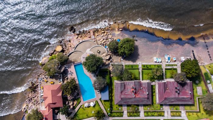 sigelege beach resort