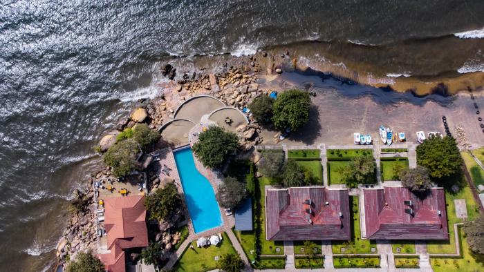 sigelege beach resort