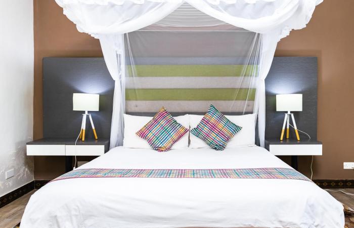 sigelege beach resort