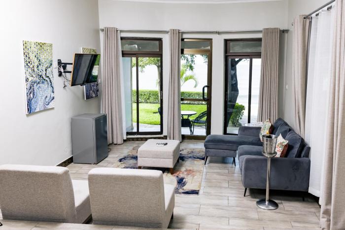 sigelege beach resort