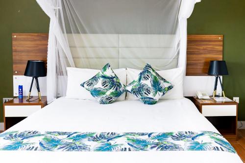 sigelege beach resort