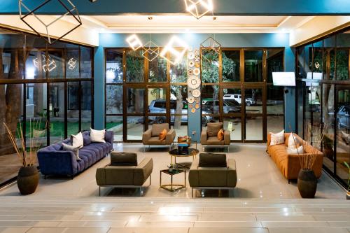 sigelege beach resort