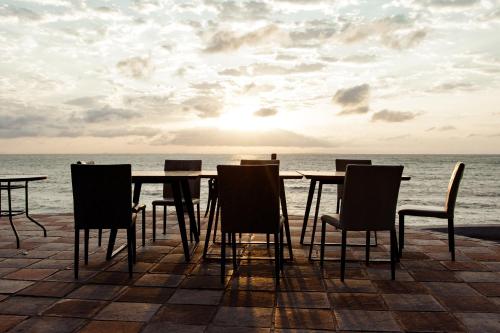 sigelege beach resort