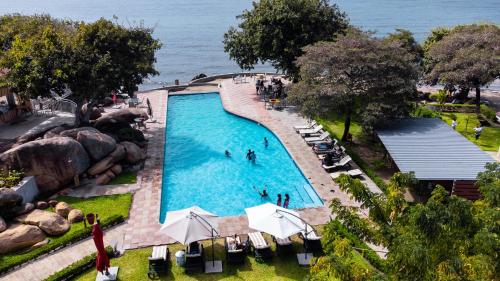 sigelege beach resort