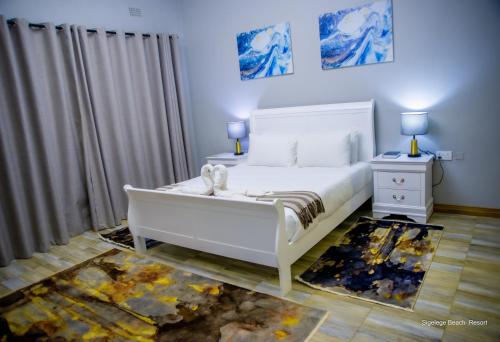 sigelege beach resort