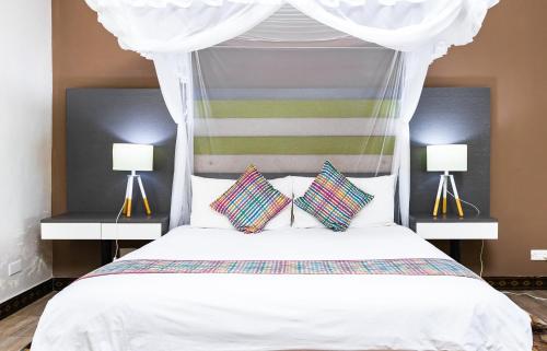 sigelege beach resort