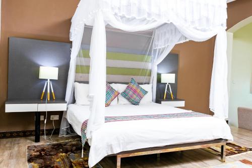 sigelege beach resort